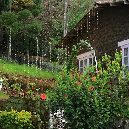 De Huts Kodaikanal Eksteriør billede
